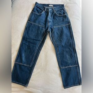 Rudy Jude Utility Jean